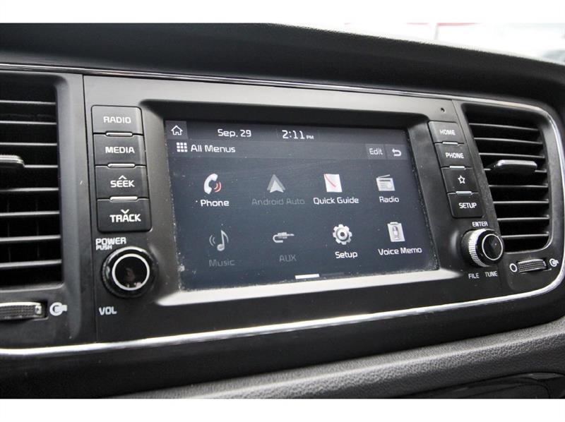 Kia Sedona  2021