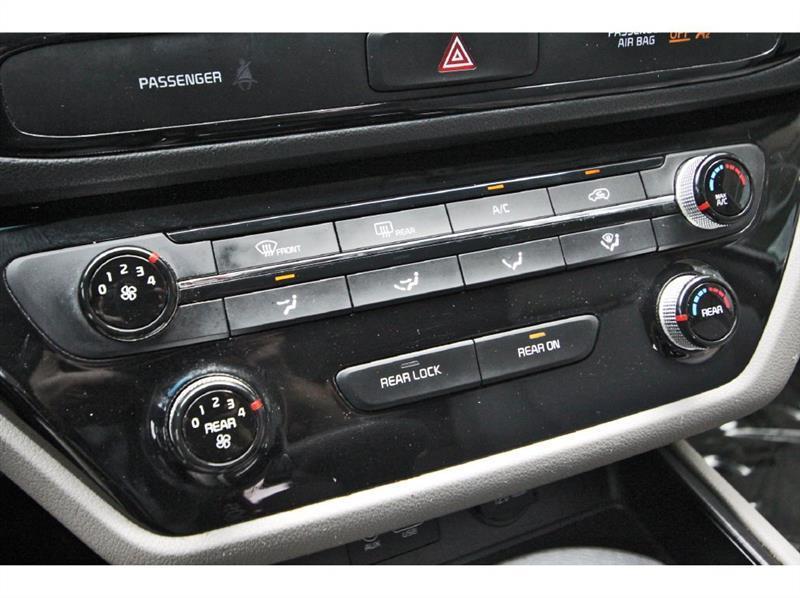 Kia Sedona  2021
