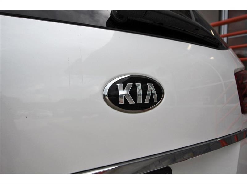 Kia Sedona  2021