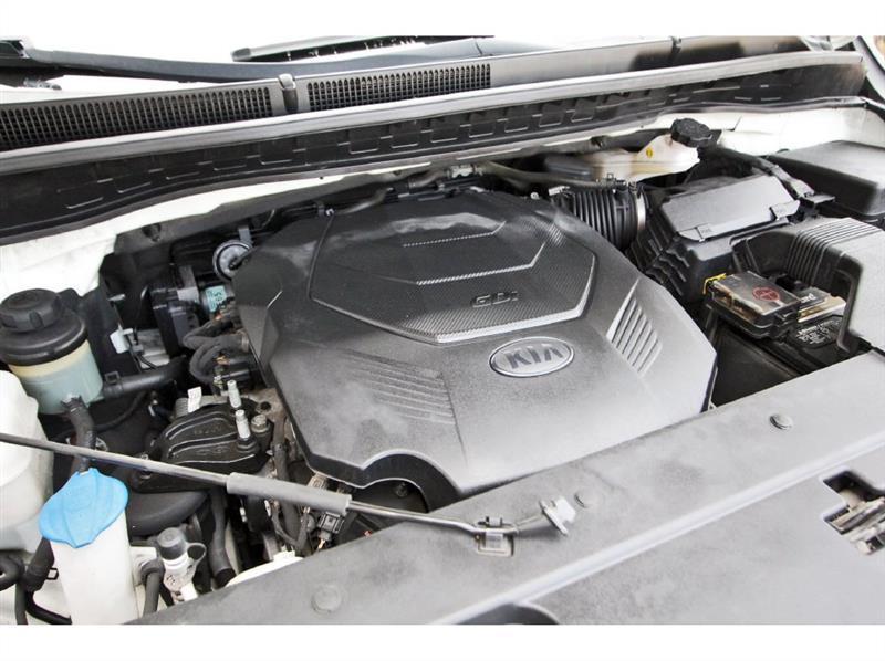 Kia Sedona  2021