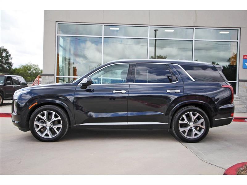 Hyundai Palisade  2022