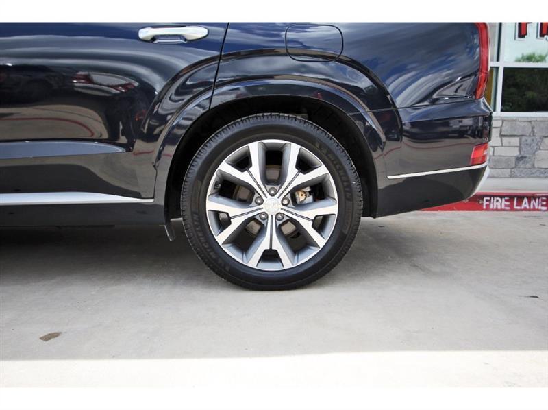 Hyundai Palisade  2022