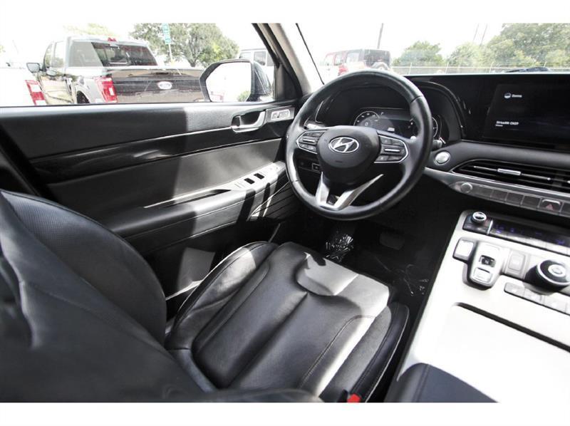 Hyundai Palisade  2022
