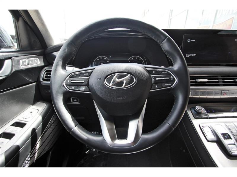 Hyundai Palisade  2022