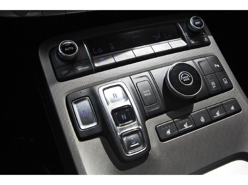 Hyundai Palisade  2022