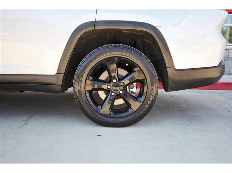Jeep Grand Cherokee L  2023