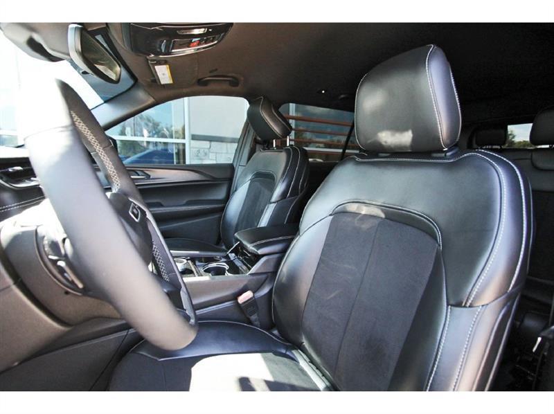 Jeep Grand Cherokee L  2023