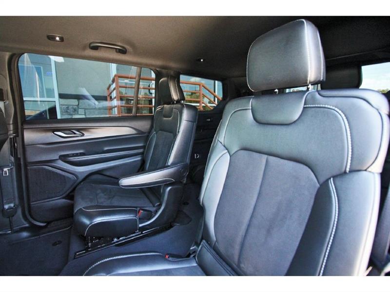 Jeep Grand Cherokee L  2023