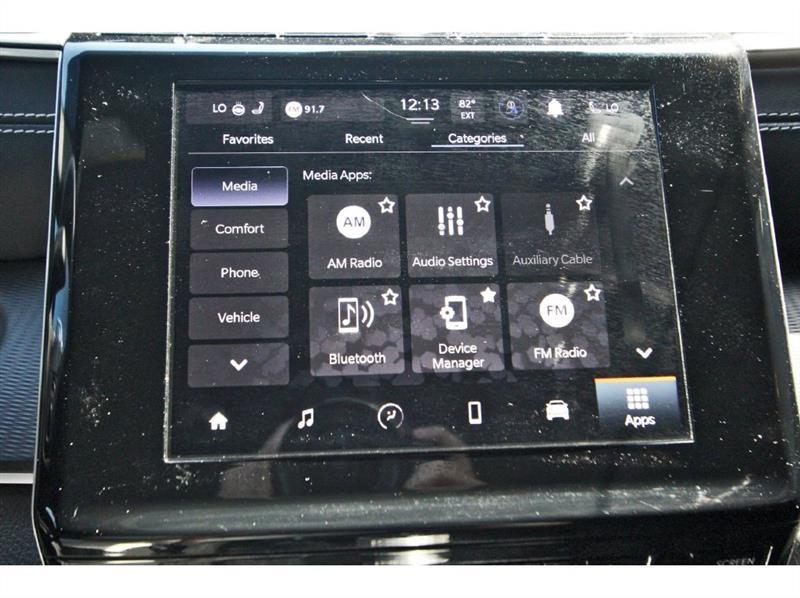 Jeep Grand Cherokee L  2023
