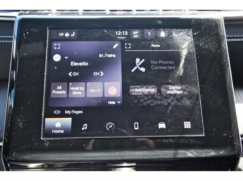 Jeep Grand Cherokee L  2023