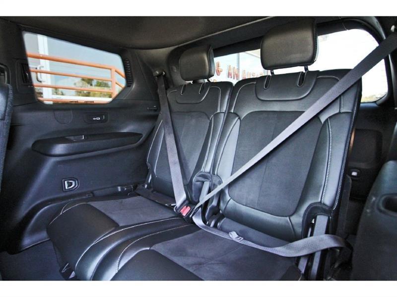Jeep Grand Cherokee L  2023