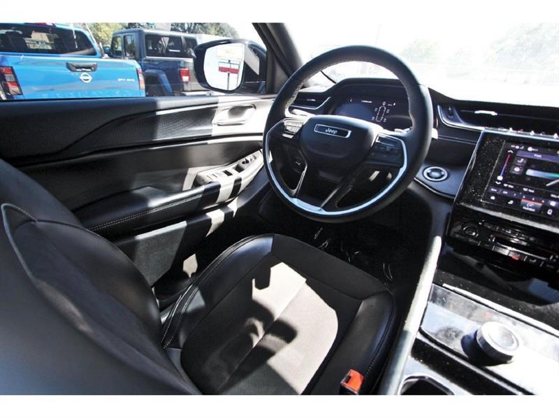 Jeep Grand Cherokee L  2023