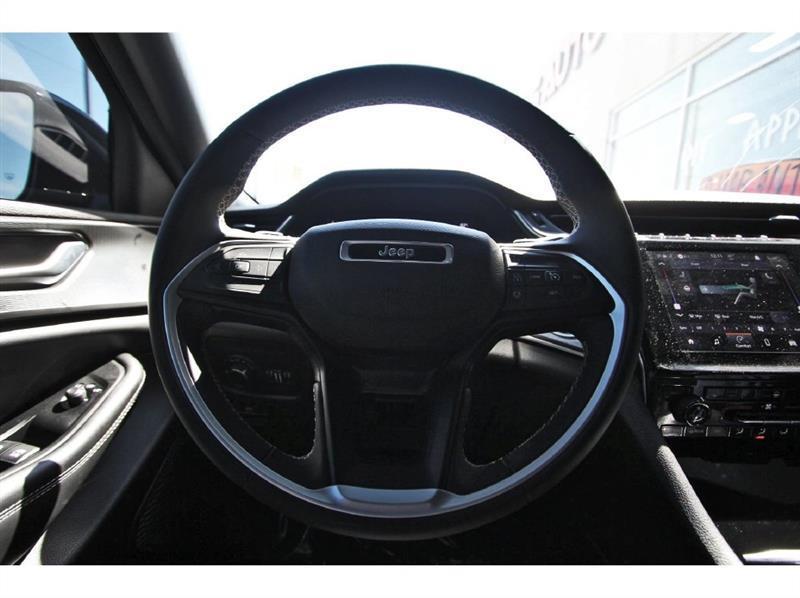 Jeep Grand Cherokee L  2023