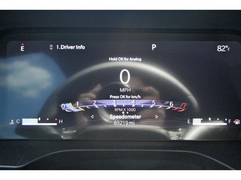 Jeep Grand Cherokee L  2023