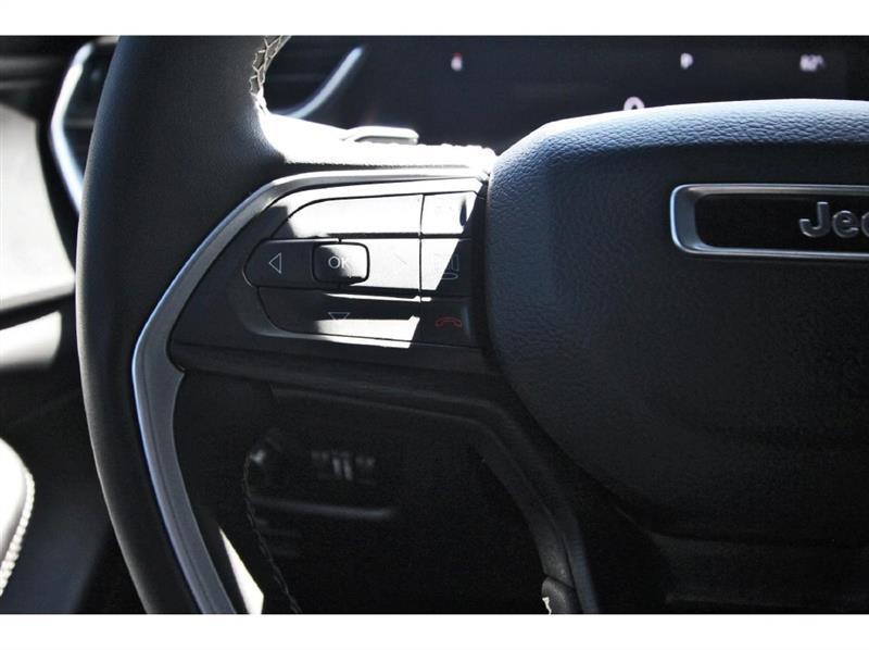 Jeep Grand Cherokee L  2023