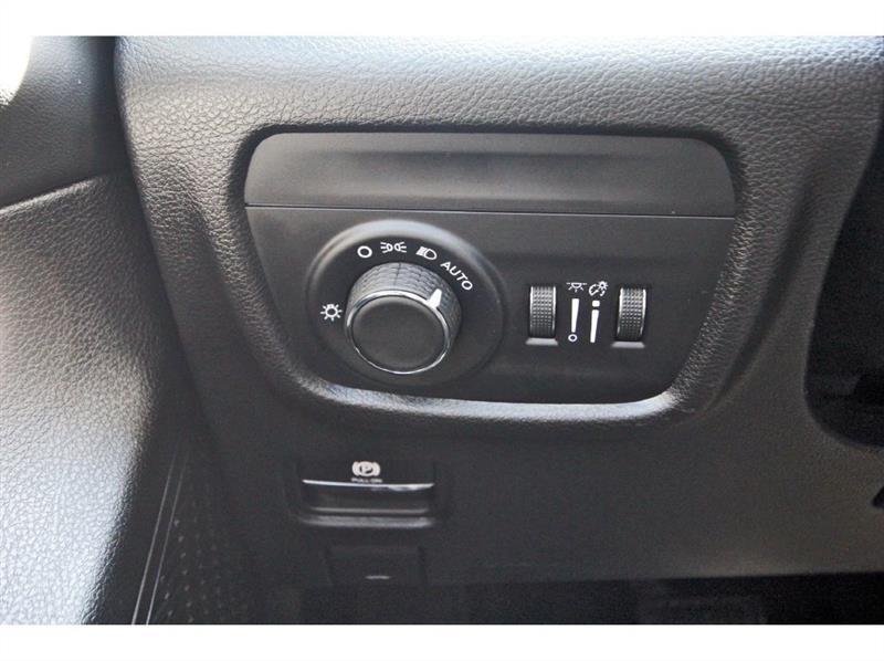 Jeep Grand Cherokee L  2023