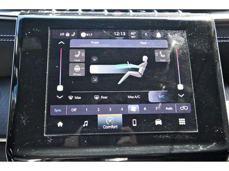 Jeep Grand Cherokee L  2023