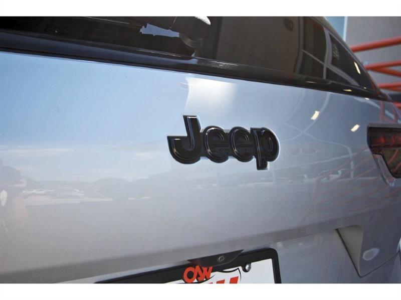 Jeep Grand Cherokee L  2023