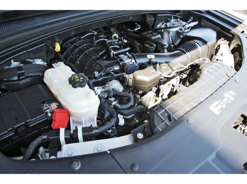 Jeep Grand Cherokee L  2023