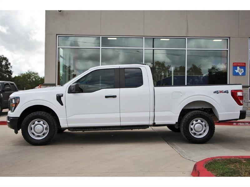 Ford F-150  2023