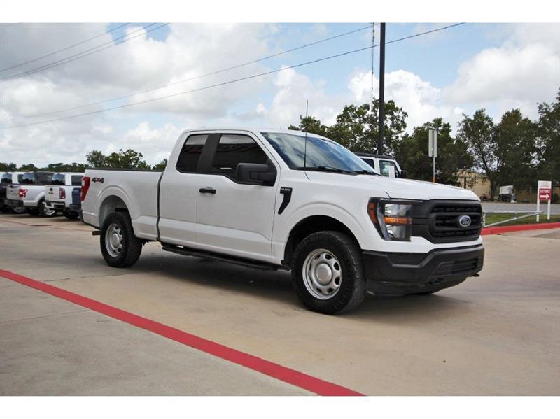 Ford F-150  2023