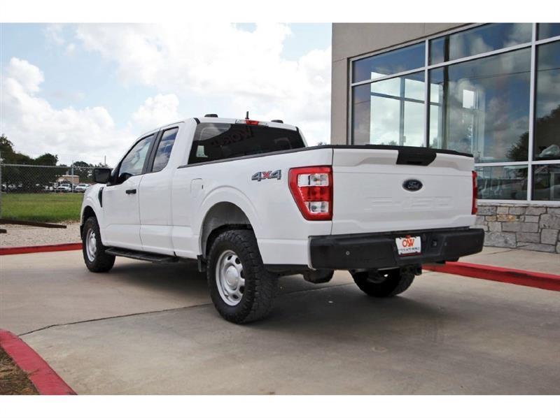Ford F-150  2023