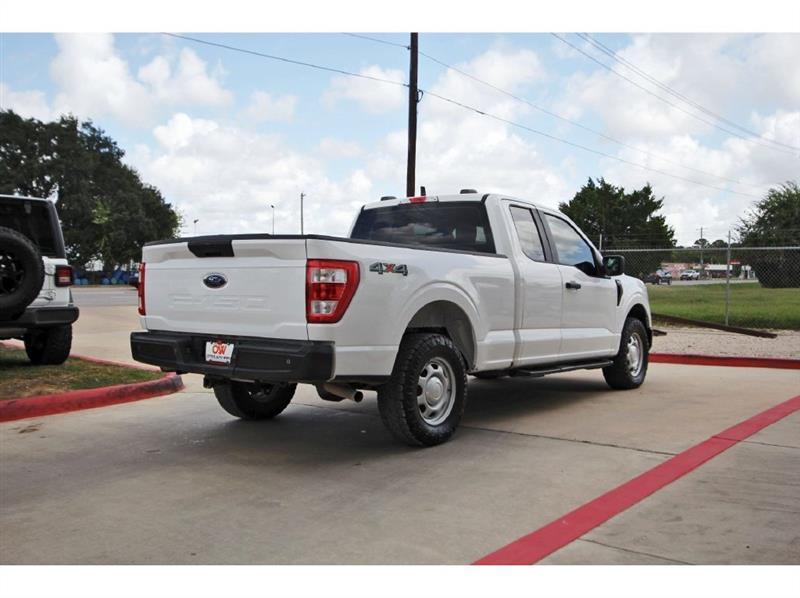 Ford F-150  2023