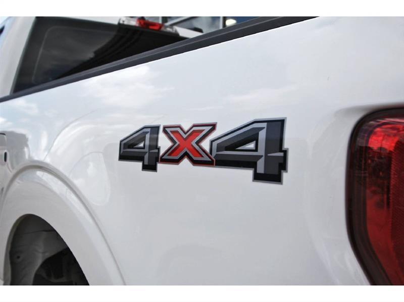 Ford F-150  2023