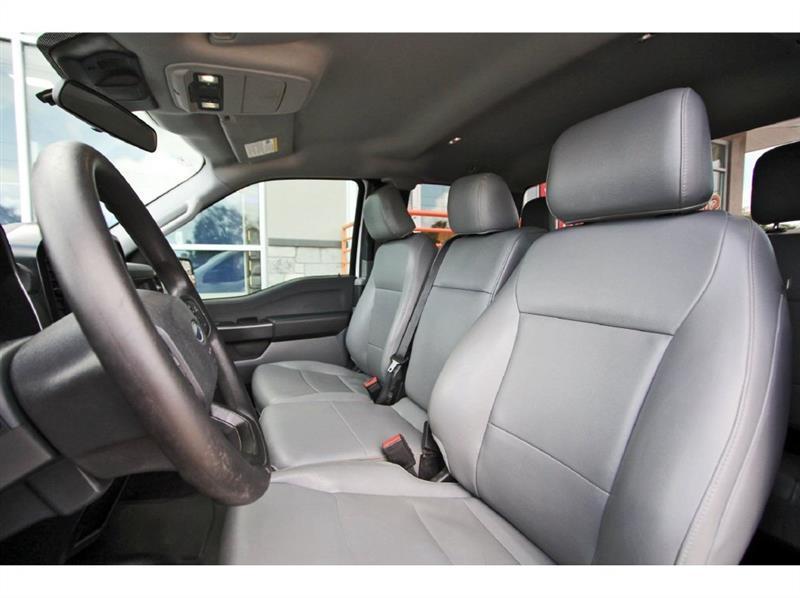 Ford F-150  2023