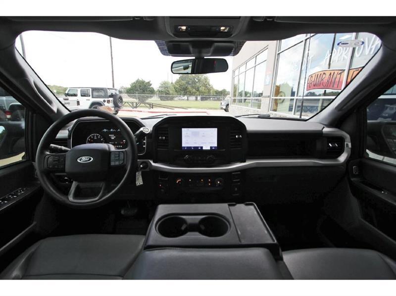 Ford F-150  2023