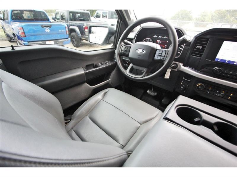 Ford F-150  2023