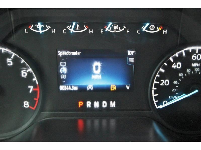 Ford F-150  2023