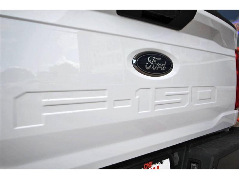 Ford F-150  2023