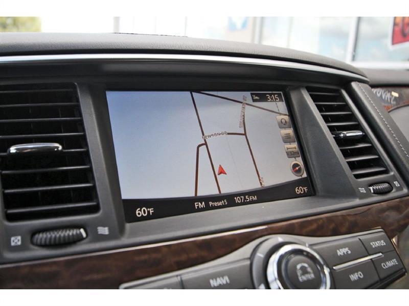 Nissan Armada  2019