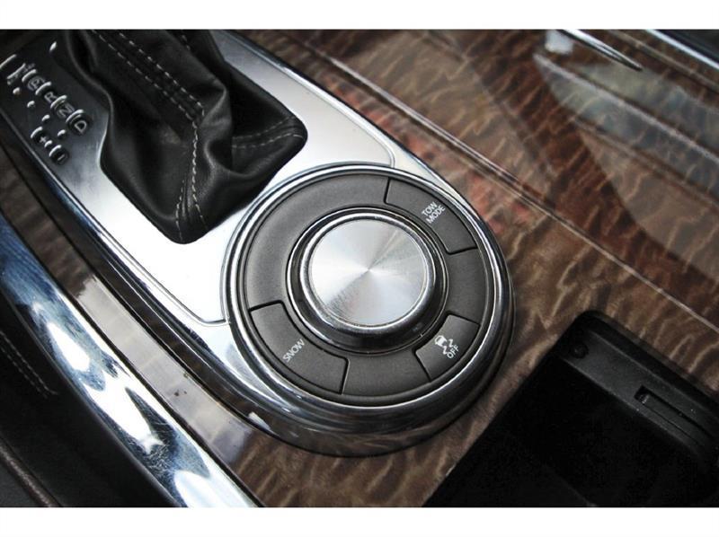Nissan Armada  2019