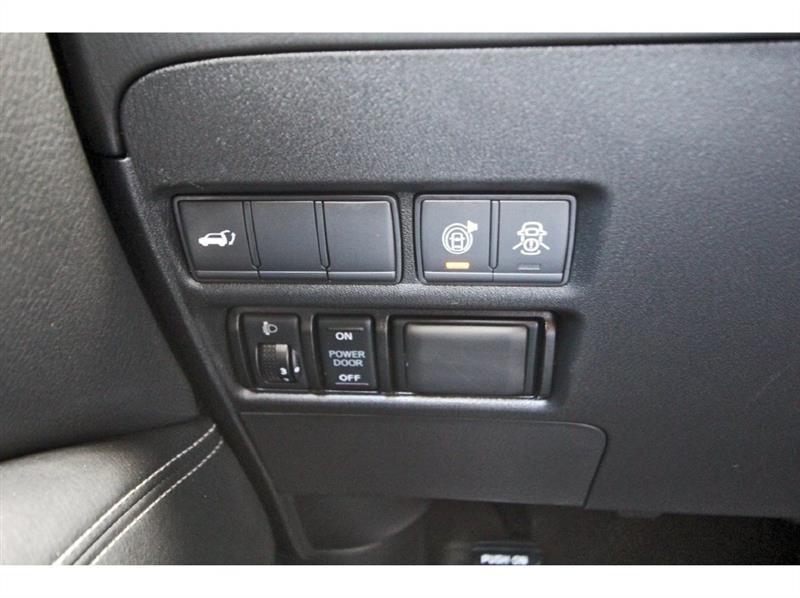 Nissan Armada  2019