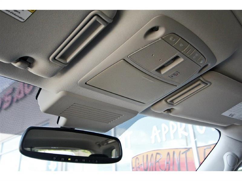 Nissan Armada  2019