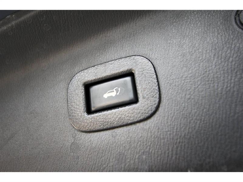 Nissan Armada  2019