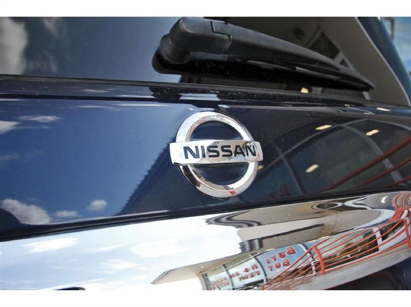 Nissan Armada  2019