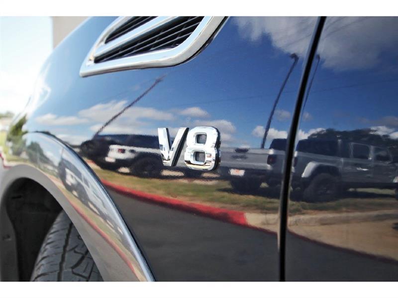 Nissan Armada  2019
