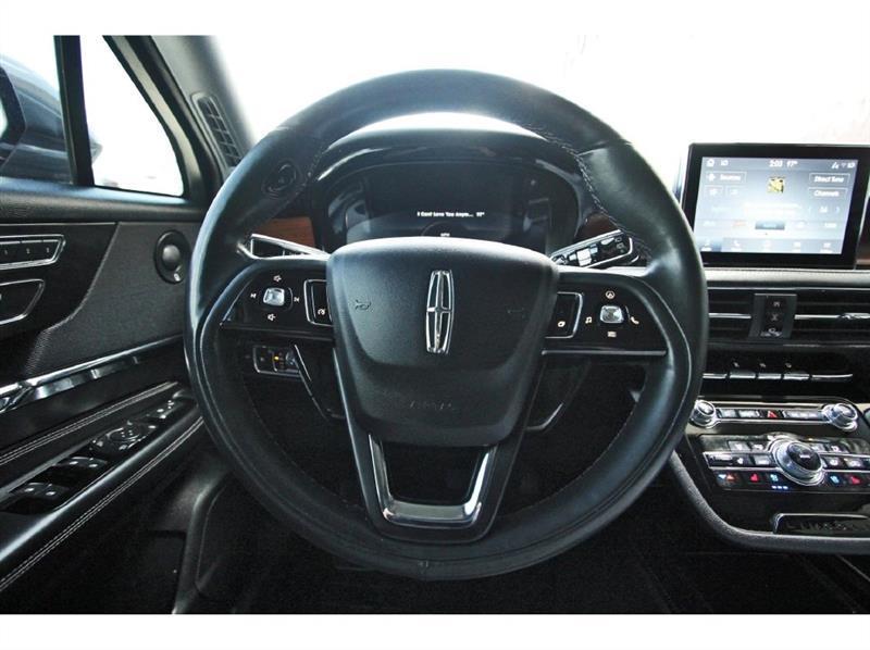 Lincoln Corsair  2021