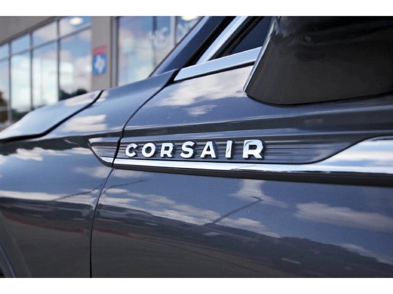 Lincoln Corsair  2021