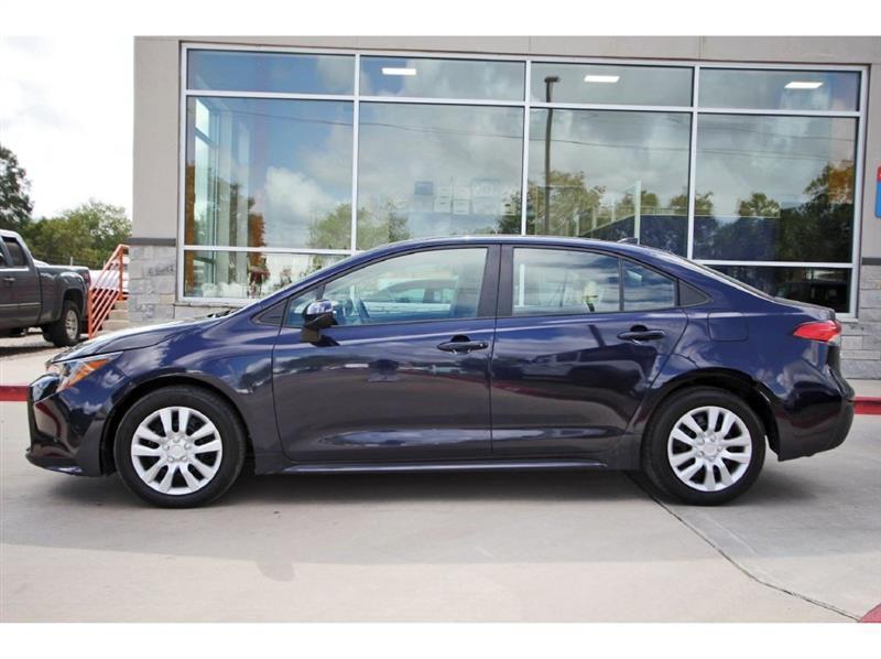 Toyota Corolla  2024