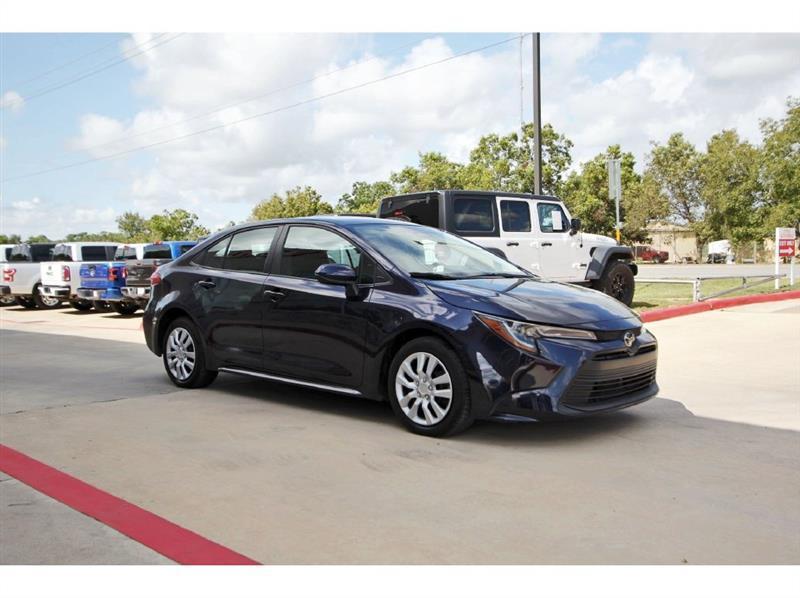 Toyota Corolla  2024