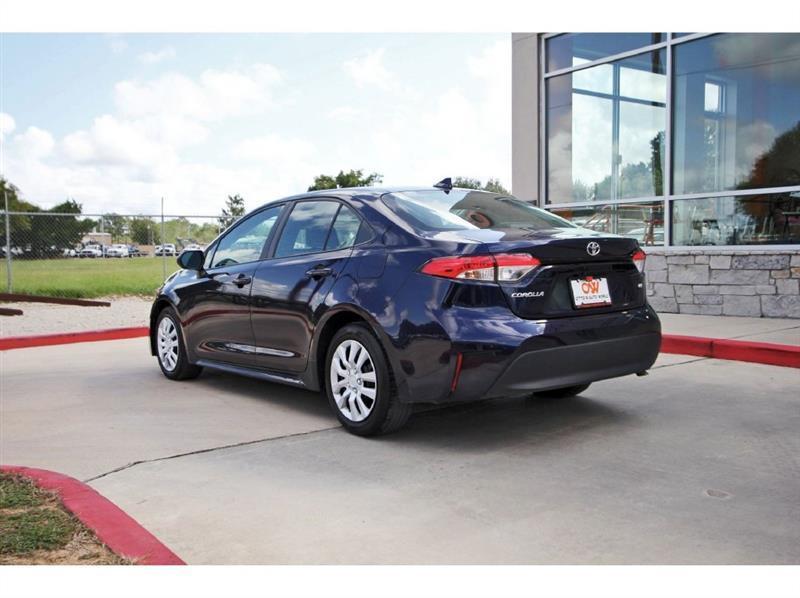 Toyota Corolla  2024