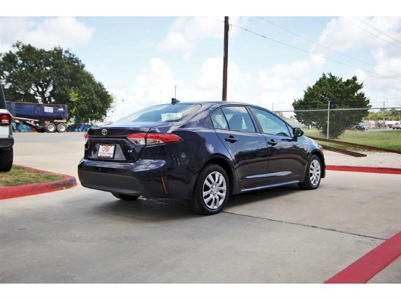 Toyota Corolla  2024