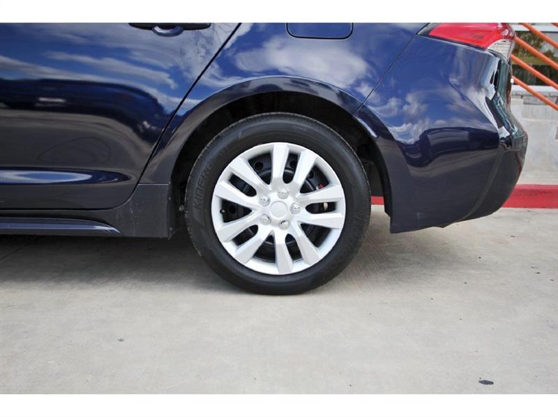 Toyota Corolla  2024