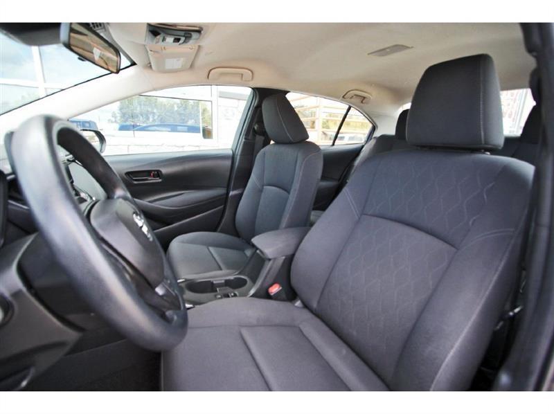 Toyota Corolla  2024