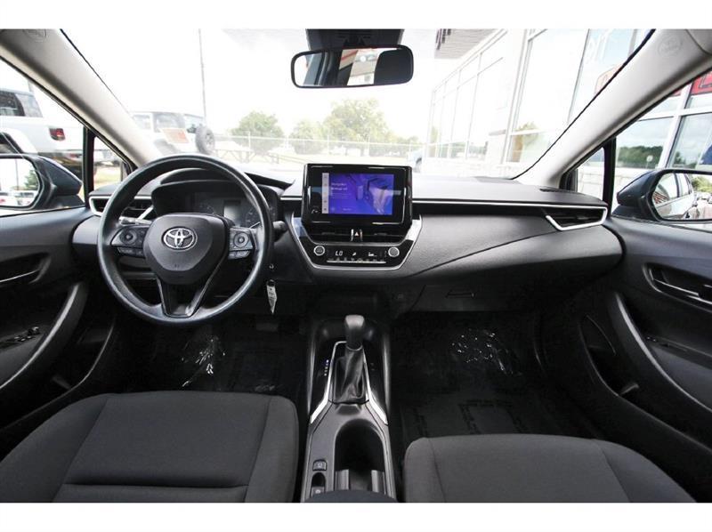 Toyota Corolla  2024