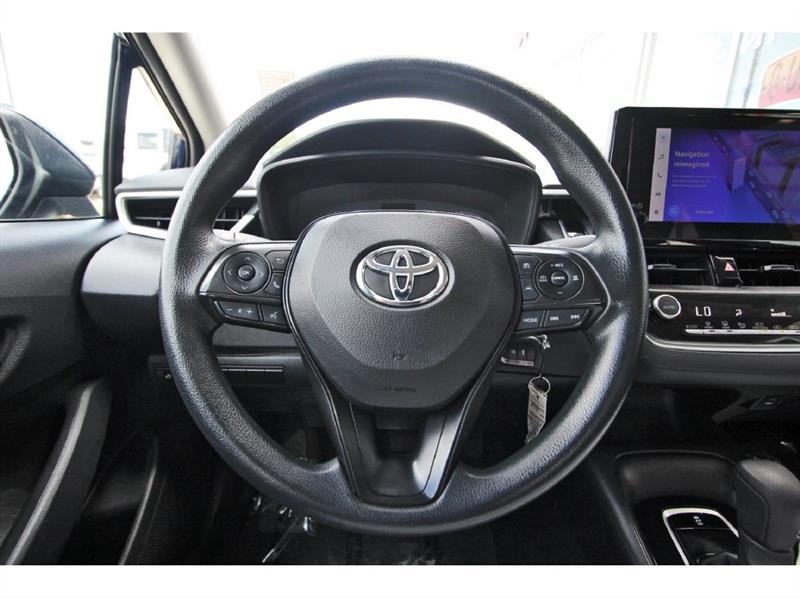 Toyota Corolla  2024
